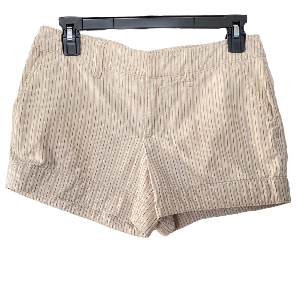 🔵GAP | FEMALE SHORTS SIZE 2
